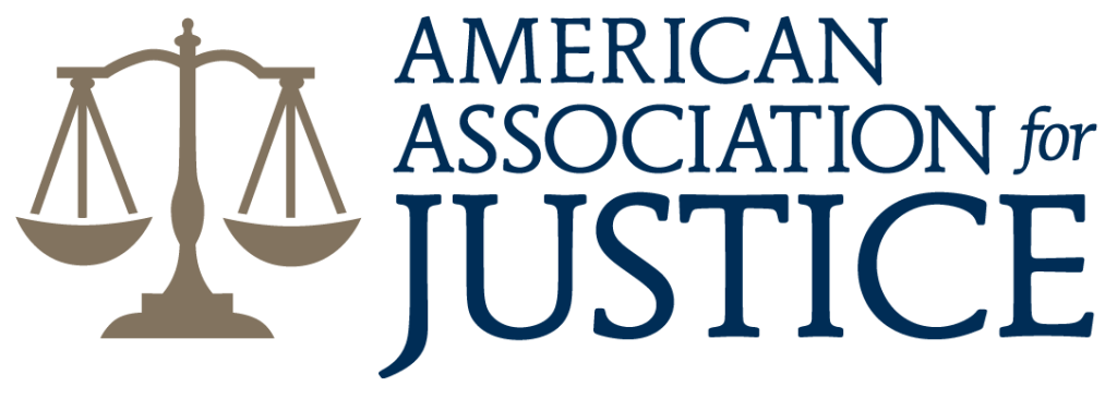American Association for Justice AAJ