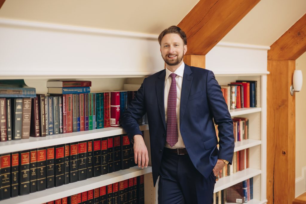 Georgia Car Accidents Lawyer