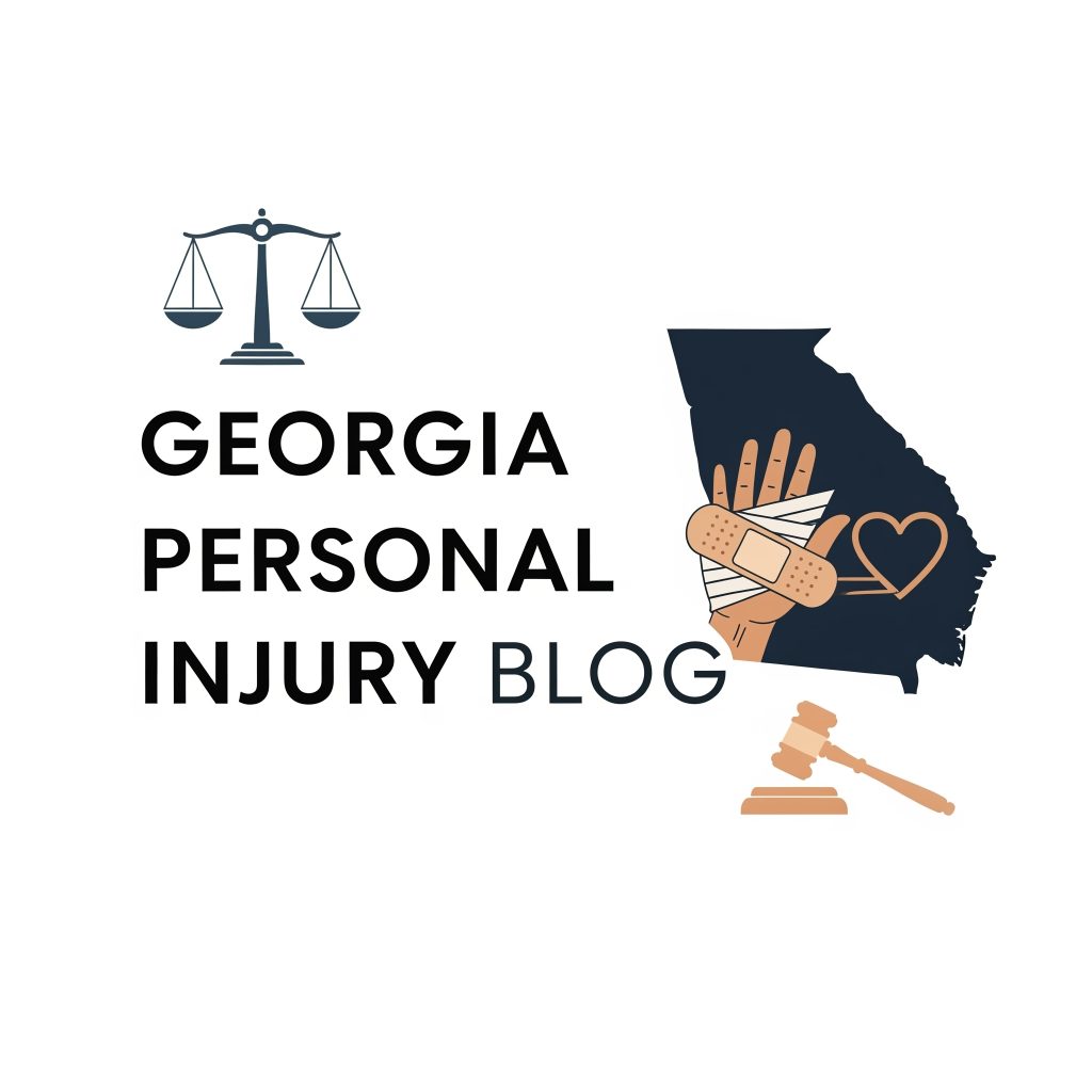Georgia Personal Injury Blog
